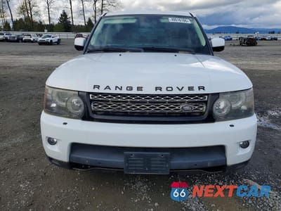 Piąte zdjęcie samochodu w środku: 2013 LAND ROVER RANGE ROVER SPORT HSE LUXURY VIN:SALSK2D41DA812833 - miniatura