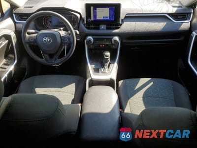 Zdjęcie 8 z 13 samochodu: 2023 TOYOTA RAV4 XLE VIN:2T3P1RFV5PW376461 - miniatura