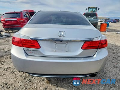 Zdjęcie 6 z 13 samochodu: 2013 HONDA ACCORD EXL VIN:1HGCR2F87DA149079 - miniatura