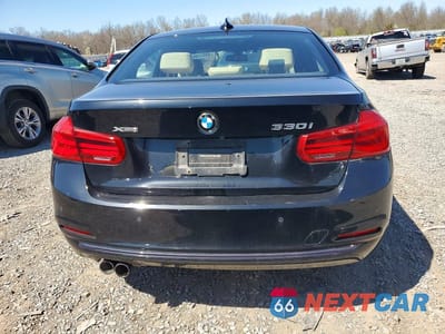 Zdjęcie 6 z 11 samochodu: 2017 BMW 330 XI VIN:WBA8D9G5XHNU61229 - miniatura