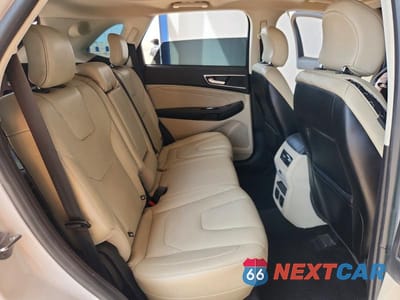 Zdjęcie 11 z 13 samochodu: 2018 FORD EDGE TITANIUM VIN:2FMPK3K88JBC62910 - miniatura