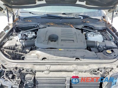 Zdjęcie 12 z 13 samochodu: 2022 LAND ROVER RANGE ROVER SPORT SE VIN:SALWG2SU0NA203109 - miniatura