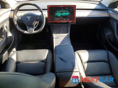 Zdjęcie 8 z 13 samochodu: 2023 TESLA MODEL 3 VIN:5YJ3E1EA1PF598147 - miniatura