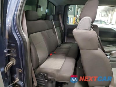 Zdjęcie 10 z 12 samochodu: 2005 FORD F150 VIN:1FTPX14525NB94532 - miniatura