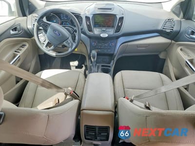 Zdjęcie 8 z 11 samochodu: 2018 FORD ESCAPE SE VIN:1FMCU9GDXJUC89165 - miniatura