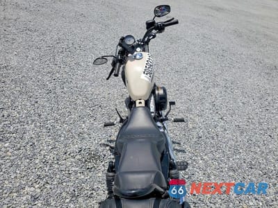 Zdjęcie 6 z 9 samochodu: 2022 HARLEY-DAVIDSON XL1200 X VIN:1HD1LC313NB401358 - miniatura