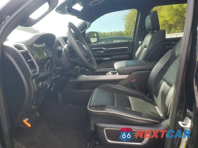 Zdjęcie 7 z 12 samochodu: 2025 RAM 1500 LARAMIE VIN:1C6SRFJP4SN582470 - miniatura