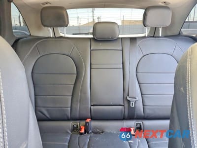 Zdjęcie 10 z 14 samochodu: 2019 MERCEDES-BENZ GLC 300 VIN:WDC0G4JB9K1002520 - miniatura