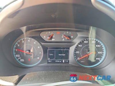 Zdjęcie 9 z 13 samochodu: 2023 CHEVROLET MALIBU LT VIN:1G1ZD5ST9PF165237 - miniatura