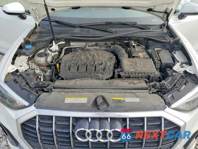 Zdjęcie 12 z 13 samochodu: 2020 AUDI Q3 PREMIUM S LINE VIN:WA1DECF35L1102845 - miniatura