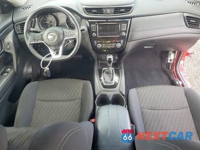 Zdjęcie 8 z 14 samochodu: 2018 NISSAN ROGUE S VIN:5N1AT2MT9JC842729 - miniatura