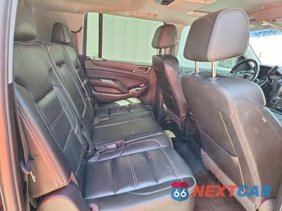 Zdjęcie 11 z 13 samochodu: 2018 GMC YUKON XL DENALI VIN:1GKS2HKJ8JR163438 - miniatura