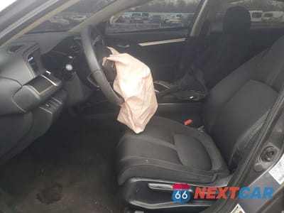 Zdjęcie 7 z 12 samochodu: 2017 HONDA CIVIC EX VIN:2HGFC1F38HH638725 - miniatura