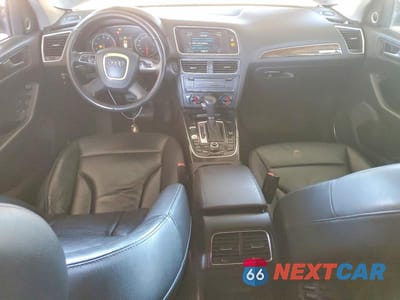 Zdjęcie 8 z 12 samochodu: 2012 AUDI Q5 PREMIUM PLUS VIN:WA1LFAFPXCA002109 - miniatura