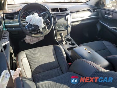 Zdjęcie 8 z 12 samochodu: 2015 TOYOTA CAMRY SE VIN:4T1BF1FK3FU942059 - miniatura