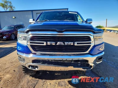 Piąte zdjęcie samochodu w środku: 2019 RAM 1500 BIG HORN VIN:1C6SRFFT0KN777195 - miniatura