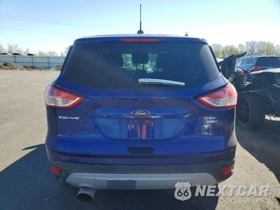 Zdjęcie 6 z 12 samochodu: 2013 FORD ESCAPE SE VIN:1FMCU9GX9DUB97835 - miniatura