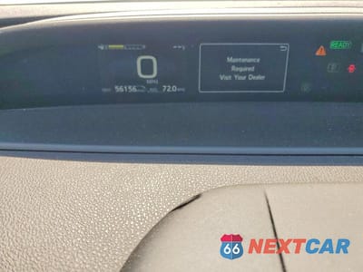 Zdjęcie 9 z 12 samochodu: 2021 TOYOTA PRIUS PRIME XLE VIN:JTDKAMFP6M3167226 - miniatura