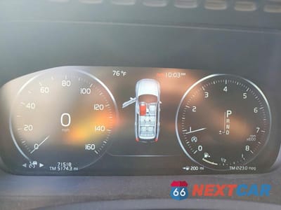 Zdjęcie 9 z 13 samochodu: 2020 VOLVO XC90 T5 MOMENTUM VIN:YV4102PK4L1595437 - miniatura