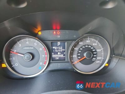 Zdjęcie 9 z 12 samochodu: 2018 SUBARU FORESTER 2.0XT PREMIUM VIN:JF2SJGEC6JH532276 - miniatura