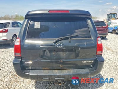 Zdjęcie 6 z 13 samochodu: 2007 TOYOTA 4RUNNER LIMITED VIN:JTEBT17R278040484 - miniatura