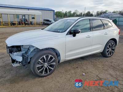 2024 VOLVO XC60 PLUS YV4L12RL2R1776427 - główne zdjęcie licytacji z USA - miniatura