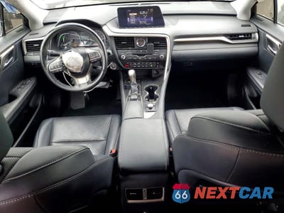 Zdjęcie 8 z 13 samochodu: 2019 LEXUS RX 350 BASE VIN:2T2ZZMCA2KC139866 - miniatura