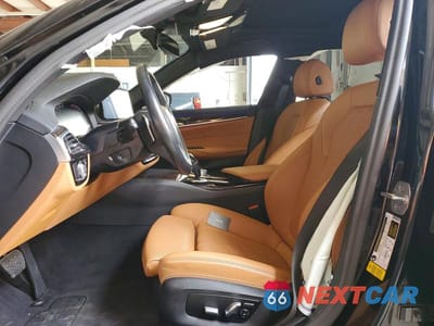 Zdjęcie 7 z 12 samochodu: 2023 BMW 530 I VIN:WBA53BH00PWY09449 - miniatura