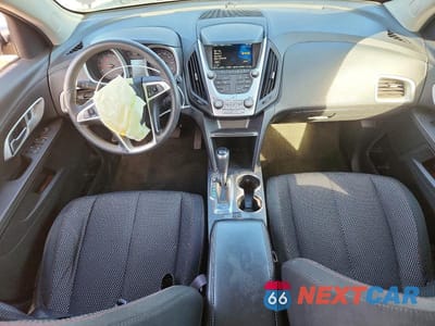 Zdjęcie 8 z 13 samochodu: 2016 CHEVROLET EQUINOX LT VIN:2GNALCEKXG6338215 - miniatura