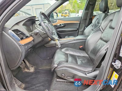 Zdjęcie 7 z 14 samochodu: 2017 VOLVO XC90 T6 VIN:YV4A22PL0H1154768 - miniatura