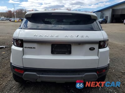 Zdjęcie 6 z 13 samochodu: 2013 LAND ROVER RANGE ROVER EVOQUE PURE PLUS VIN:SALVP2BG1DH805660 - miniatura