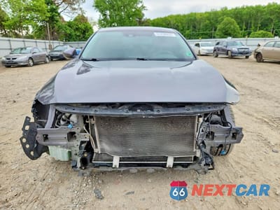 Piąte zdjęcie samochodu w środku: 2018 HONDA ACCORD LX VIN:1HGCV1F15JA173868 - miniatura