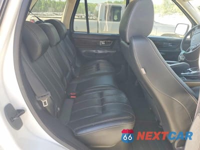 Zdjęcie 11 z 13 samochodu: 2013 LAND ROVER RANGE ROVER SPORT HSE LUXURY VIN:SALSK2D4XDA800387 - miniatura