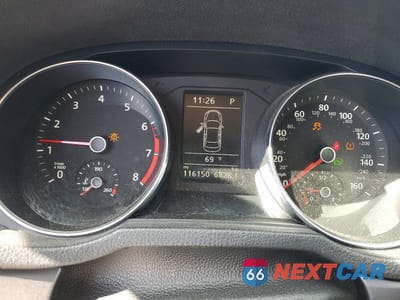 Zdjęcie 9 z 13 samochodu: 2017 VOLKSWAGEN PASSAT R-LINE VIN:1VWDT7A36HC006130 - miniatura