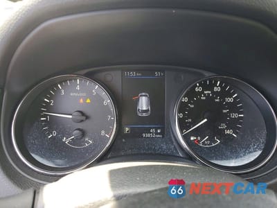 Zdjęcie 9 z 13 samochodu: 2019 NISSAN ROGUE SL VIN:5N1AT2MV9KC781496 - miniatura