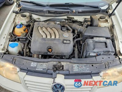 Zdjęcie 11 z 11 samochodu: 2003 VOLKSWAGEN JETTA GL VIN:3VWRK69M23M044526 - miniatura