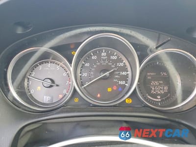 Zdjęcie 9 z 13 samochodu: 2013 MAZDA CX-5 TOURING VIN:JM3KE4CE8D0141372 - miniatura