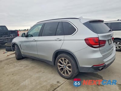Drugie zdjęcie samochodu z przodu: 2016 BMW X5 XDRIVE35I VIN:5UXKR0C59G0P27250 - miniatura