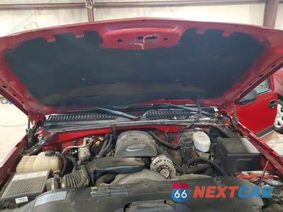 Zdjęcie 11 z 12 samochodu: 2004 CHEVROLET SILVERADO K1500 VIN:2GCEK13T441405154 - miniatura