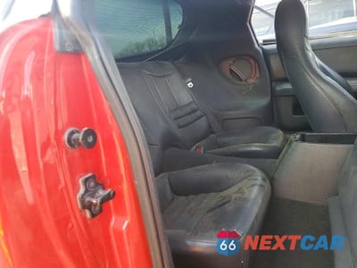 Zdjęcie 10 z 11 samochodu: 1995 CHEVROLET CAMARO Z28 VIN:2G1FP22P5S2181294 - miniatura