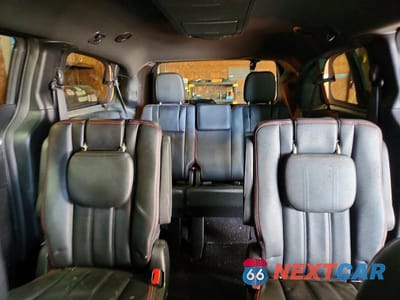 Zdjęcie 10 z 14 samochodu: 2018 DODGE GRAND CARAVAN GT VIN:2C4RDGEG4JR239004 - miniatura