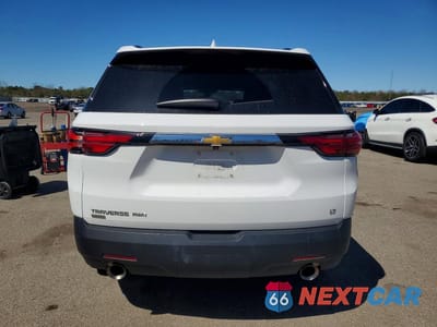 Zdjęcie 6 z 13 samochodu: 2024 CHEVROLET TRAVERSE LIMITED LT VIN:1GNETVKW3RJ129361 - miniatura