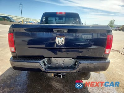 Zdjęcie 6 z 12 samochodu: 2014 RAM 1500 ST VIN:3C6JR6AG5EG297544 - miniatura