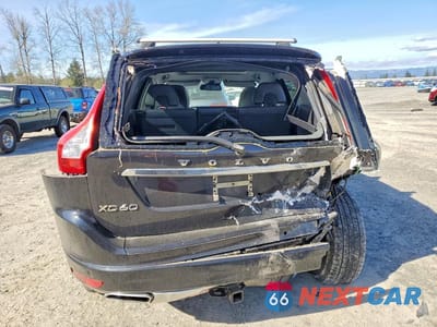 Zdjęcie 6 z 12 samochodu: 2015 VOLVO XC60 T6 PREMIER+ VIN:YV4902RC8F2588403 - miniatura