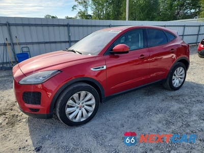 2019 JAGUAR E-PACE SE SADFP2FX2K1Z66812 - główne zdjęcie licytacji z USA - miniatura