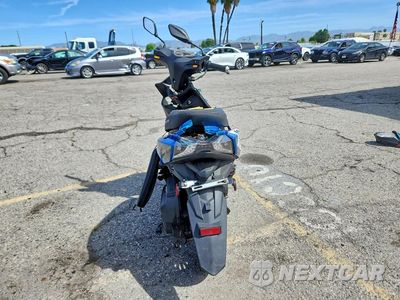 Czwarte zdjęcie samochodu z boku: 2024 RAPP MOTORCYCLE VIN:H0DTADF29RX078855 - miniatura