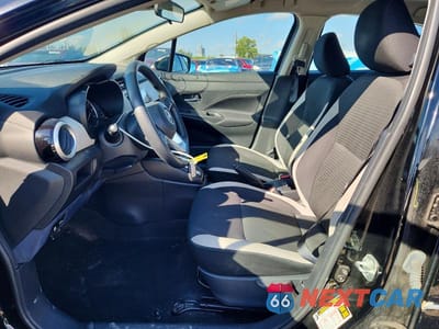 Zdjęcie 7 z 13 samochodu: 2022 NISSAN VERSA SV VIN:3N1CN8EV1NL848208 - miniatura