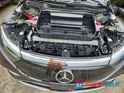 Zdjęcie 11 z 12 samochodu: 2023 MERCEDES-BENZ EQS SEDAN 580 4MATIC VIN:W1KCG4EB0PA037375 - miniatura