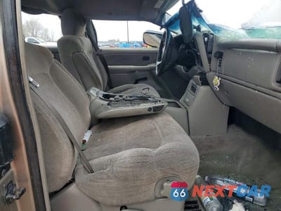 Zdjęcie 7 z 12 samochodu: 2000 CHEVROLET SILVERADO C2500 VIN:1GCGC29U2YE109162 - miniatura