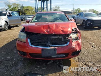 Piąte zdjęcie samochodu w środku: 2009 MITSUBISHI GALANT ES VIN:4A3AB36F09E042564 - miniatura